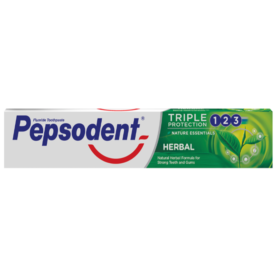 PEPSODENT TP HERBAL 150G